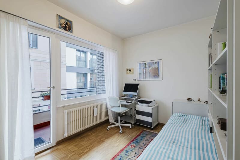 Accogliente appartamento in centro città (5)