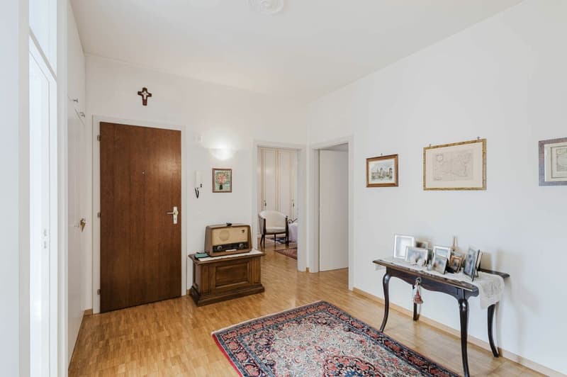 Accogliente appartamento in centro città (2)