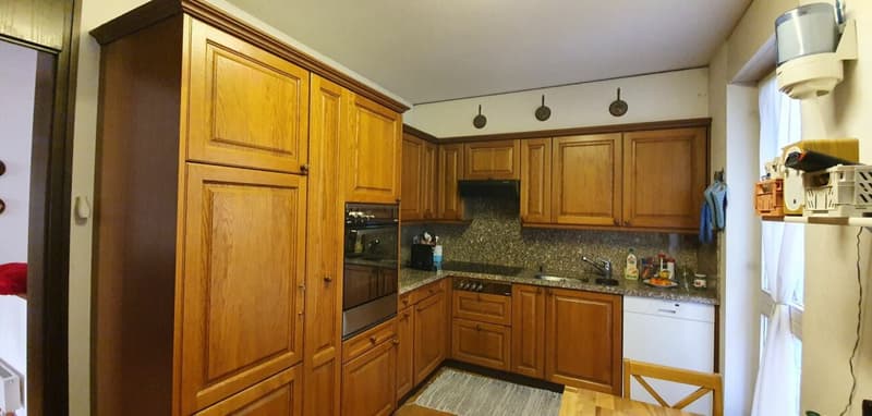 Stupenda casa in posizione residenziale (7)