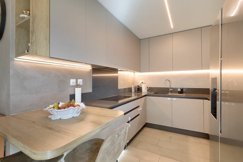 Elegante e moderno appartamento (6)