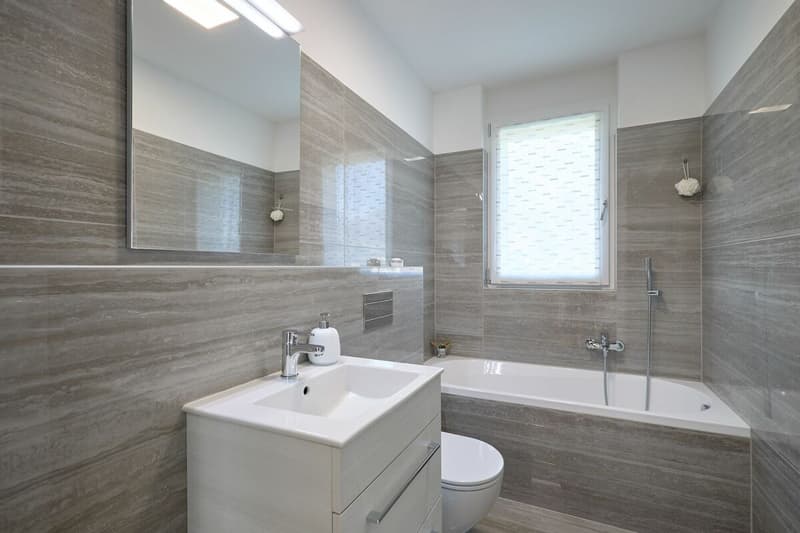 Elegante e moderno appartamento (12)