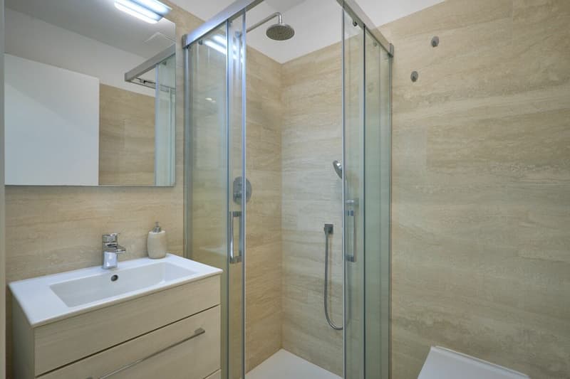 Elegante e moderno appartamento (11)