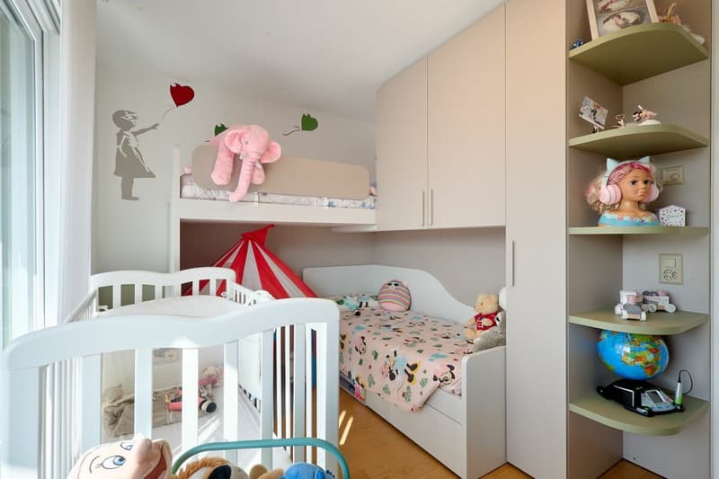 Elegante e moderno appartamento (10)