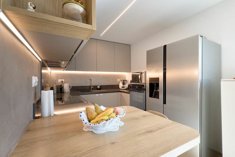 Elegante e moderno appartamento (7)