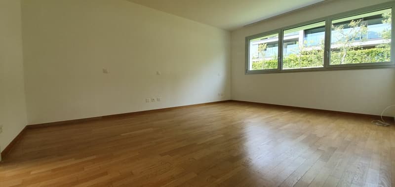 Stupendo e ampio attico con vista sul Lago di Lugano (9)