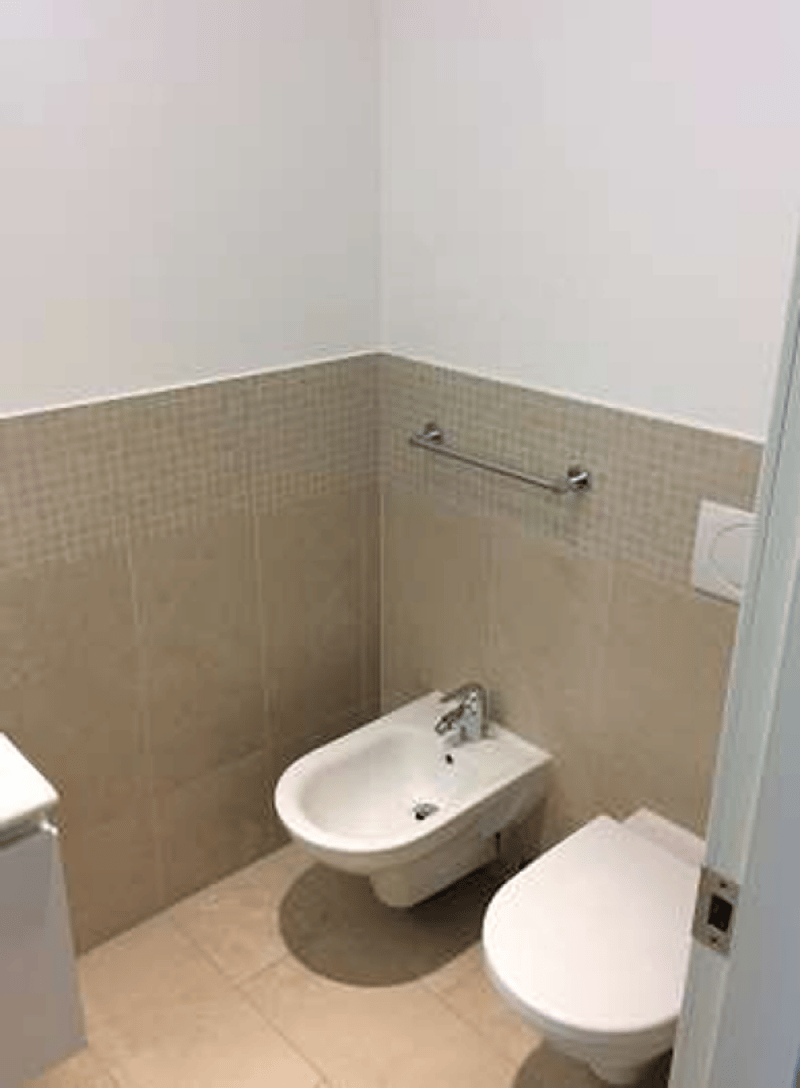 Favoloso e ampio duplex con vista sul Lago di Lugano (11)