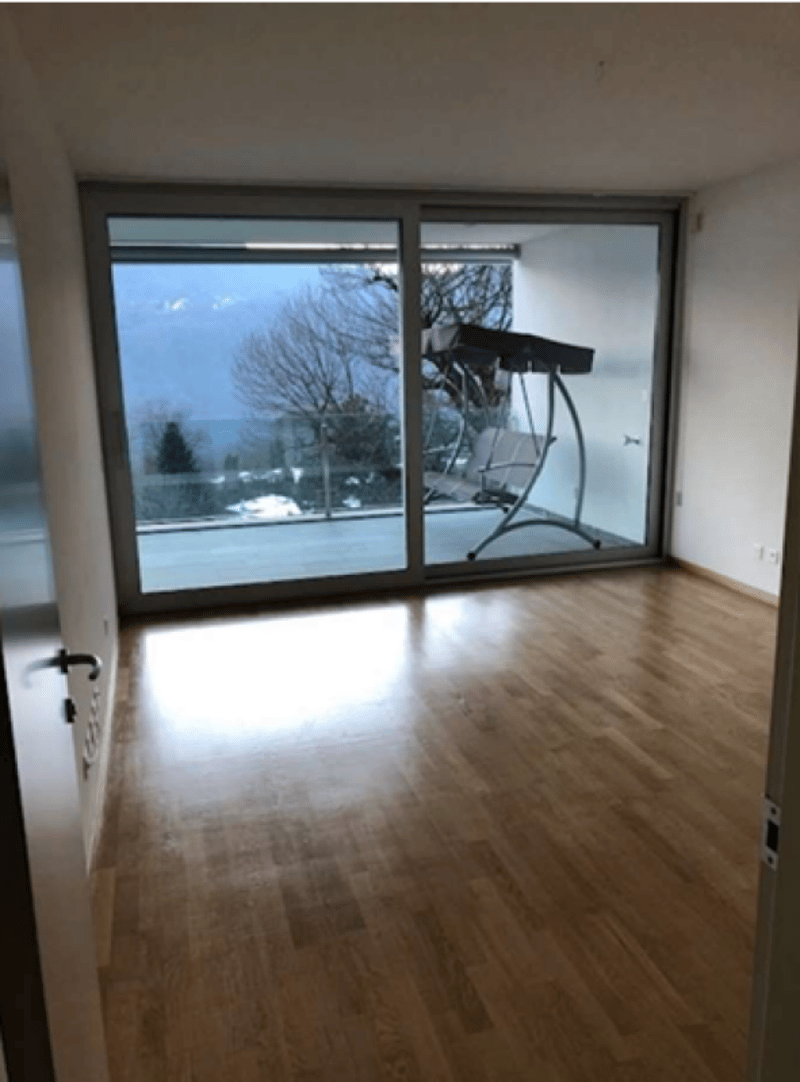Favoloso e ampio duplex con vista sul Lago di Lugano (12)