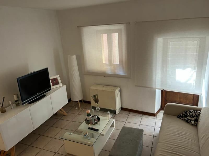Casa di nucleo storica indipendente: Residenza primaria! (6)