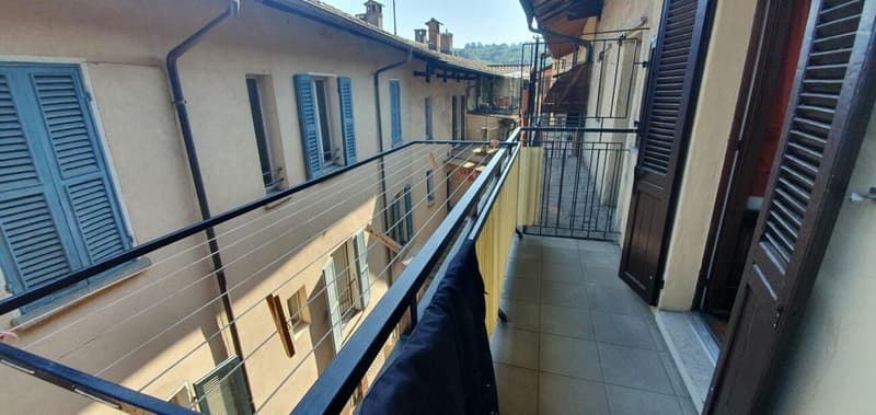 Casa di nucleo storica indipendente: Residenza primaria! (11)