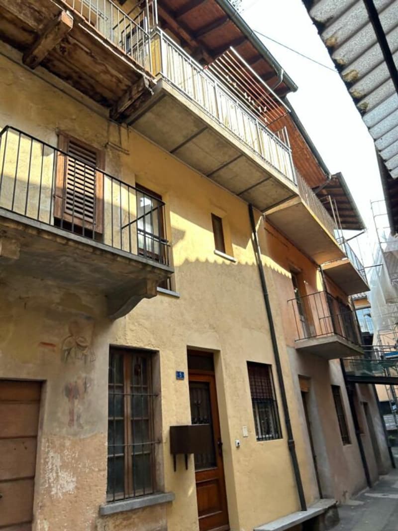 Casa di nucleo storica indipendente: Residenza primaria! (13)