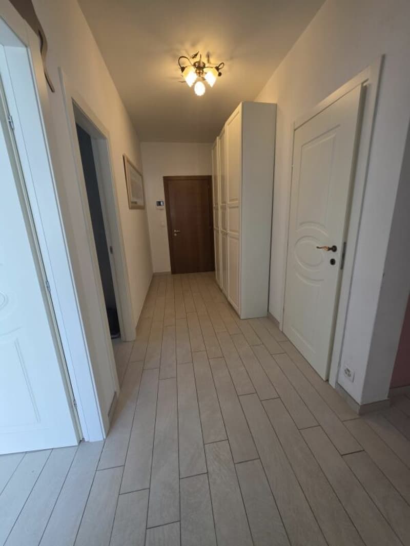 Appartamento ammobiliato in ottima posizione (5)