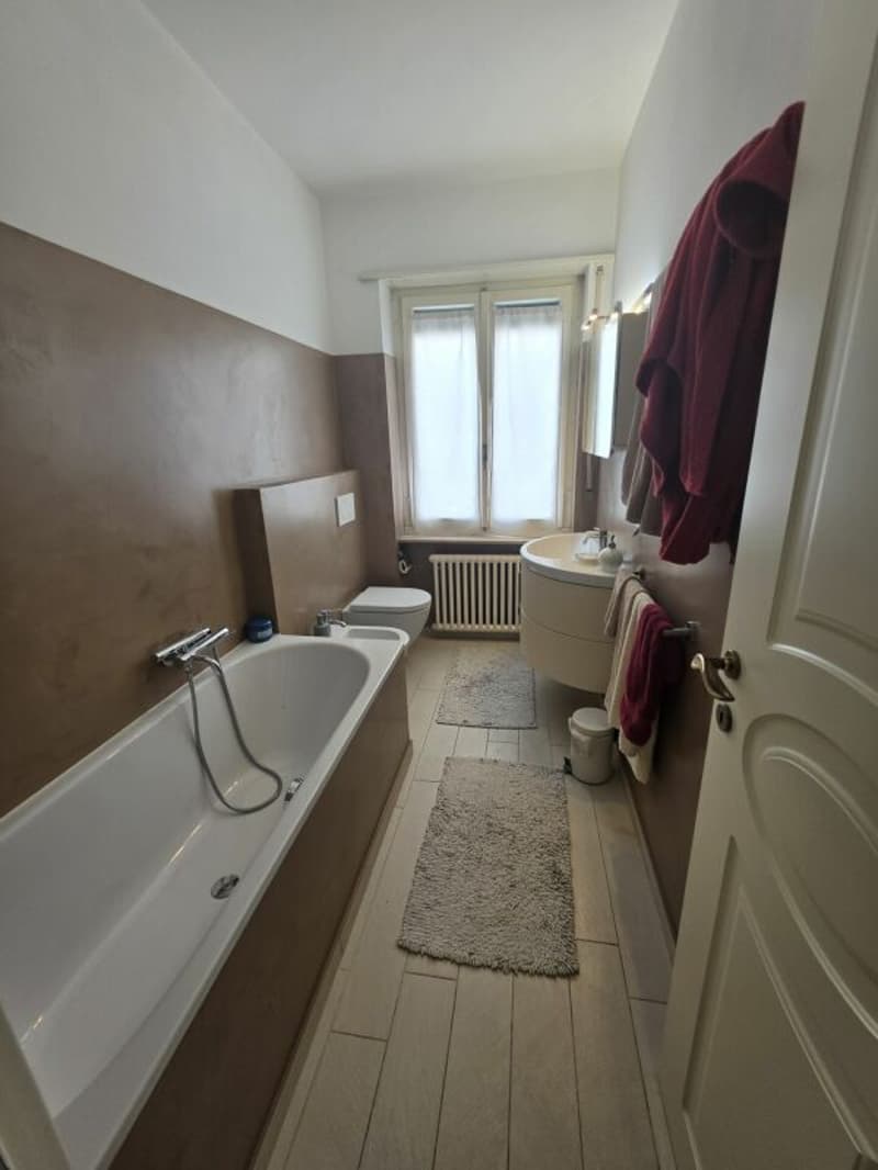 Appartamento ammobiliato in ottima posizione (7)