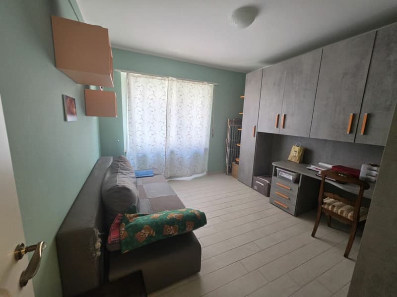 Appartamento ammobiliato in ottima posizione (4)