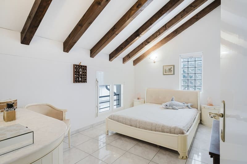 Incantevole Attico Duplex anche come Residenza secondaria/Zweitwohnsitz (10)