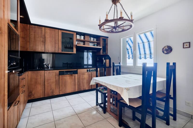 Incantevole Attico Duplex anche come Residenza secondaria/Zweitwohnsitz (7)