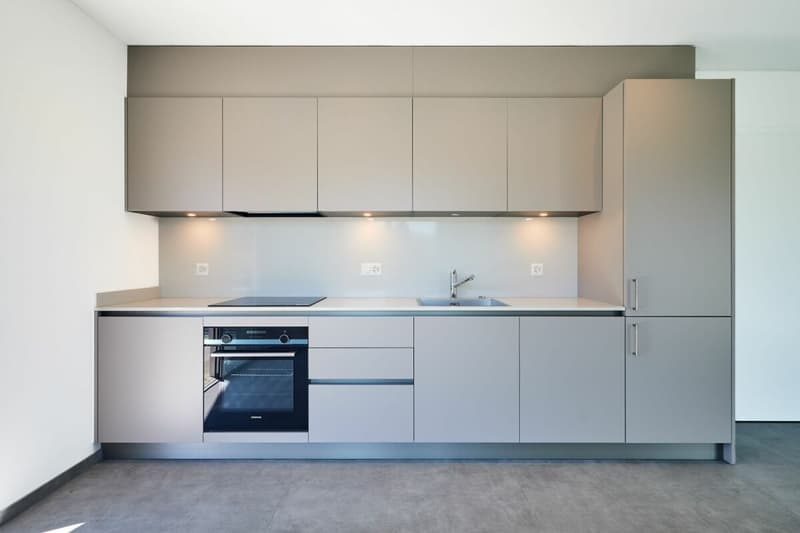 Comfort e modernità a Magliaso - Residenza secondaria (5)