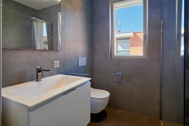 Comfort e modernità a Magliaso - Residenza secondaria (7)