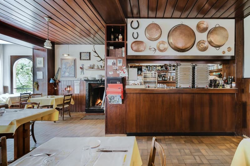 Grotto Bundi alle cantine di Mendrisio - acquistabile con rent to buy! (14)