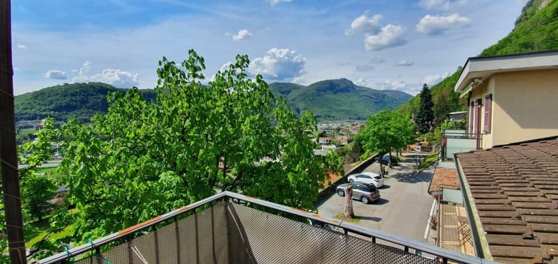 Grotto Bundi alle cantine di Mendrisio - acquistabile con rent to buy! (30)