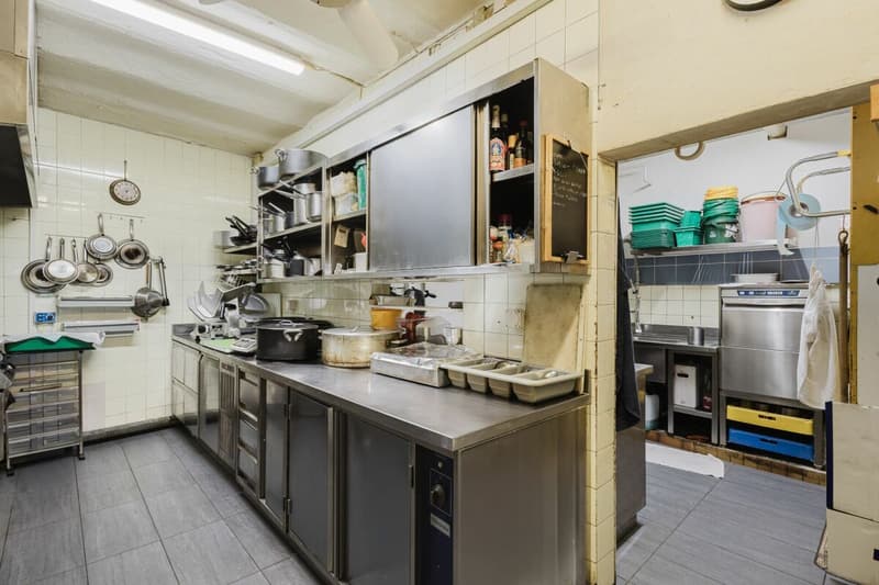 Grotto Bundi alle cantine di Mendrisio - acquistabile con rent to buy! (17)