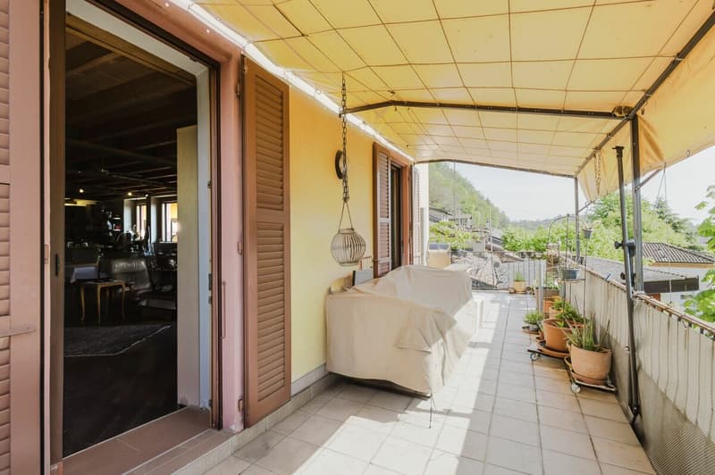 Grotto Bundi alle cantine di Mendrisio - acquistabile con rent to buy! (28)