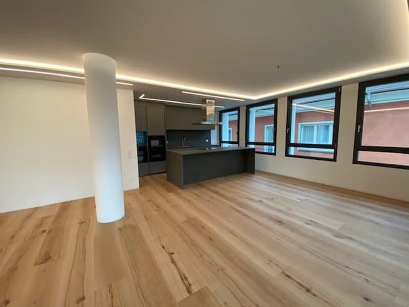 Highlight: vivere nell'esclusivo "Palace 1110" nel centro di Ascona (4)