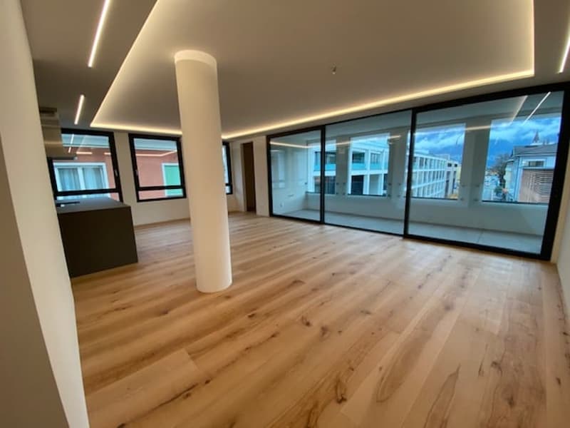 Highlight: vivere nell'esclusivo "Palace 1110" nel centro di Ascona (1)