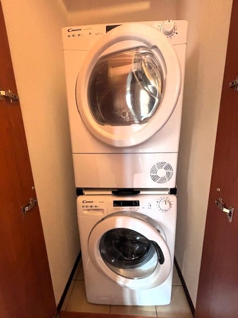Bell'appartamento familiare di 4.5 locali a Castel San Pietro (8)
