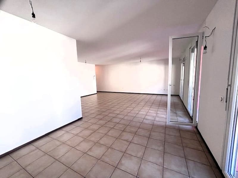 Bell'appartamento familiare di 4.5 locali a Castel San Pietro (3)