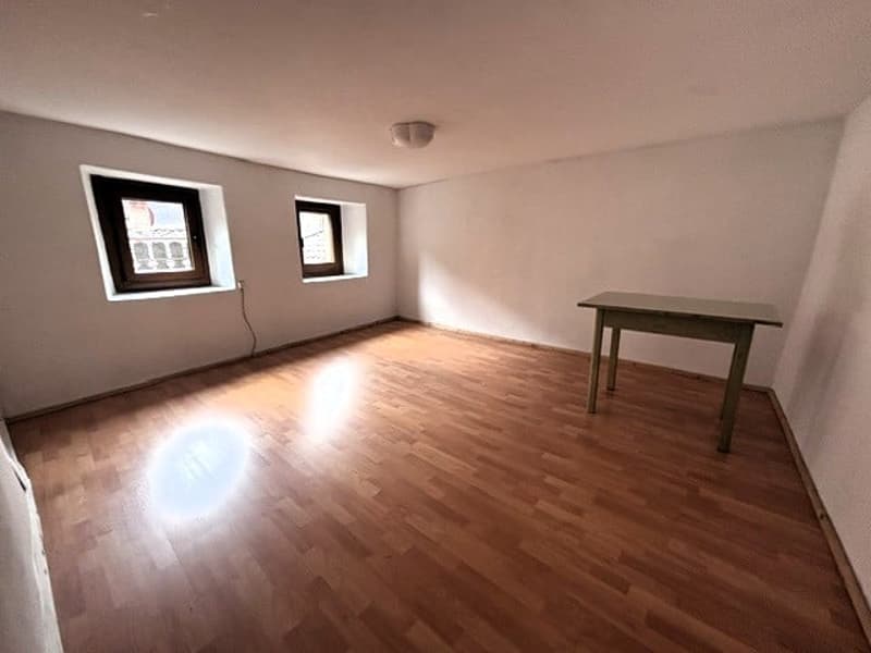 Rustica casa in pietra nel nucleo del paese (7)