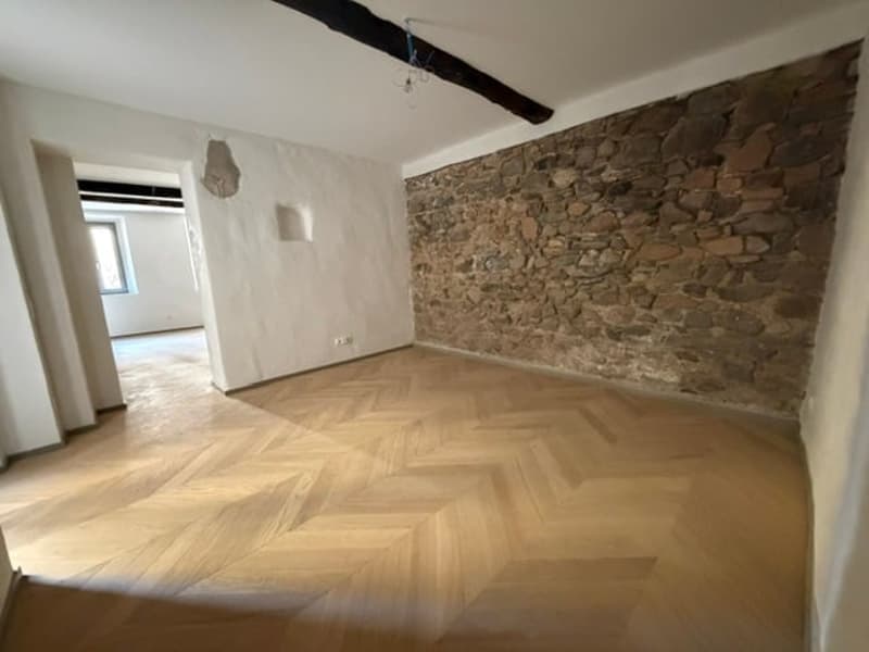 Appartamenti di charme in meraviglioso edificio storico (5)