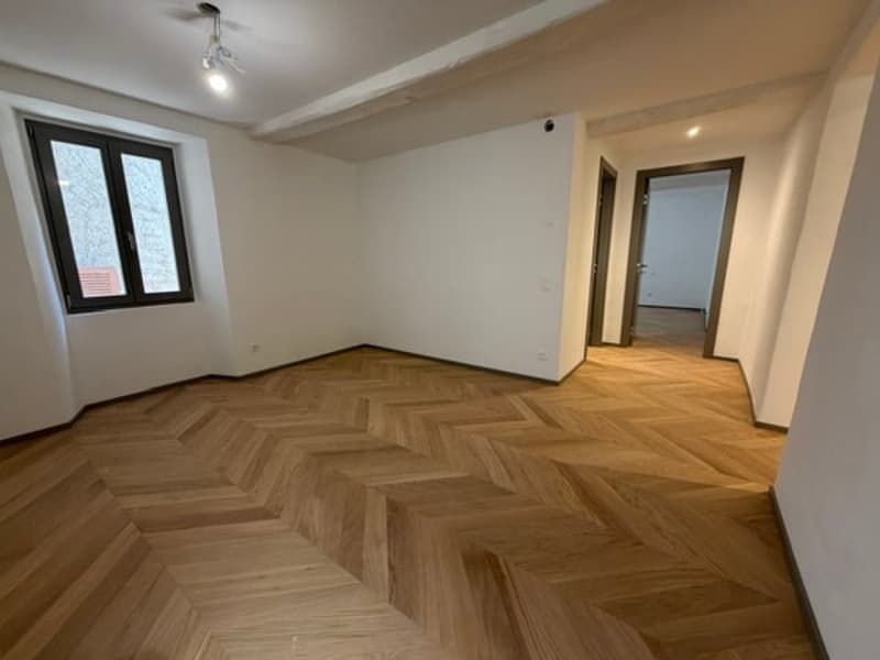 Appartamenti di charme in meraviglioso edificio storico (9)