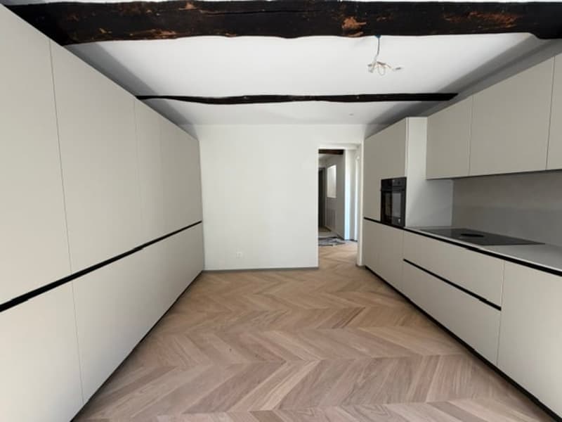 Appartamenti di charme in meraviglioso edificio storico (3)