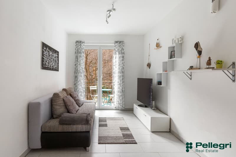 Ideale pied-à-terre in Vallemaggia. (2)