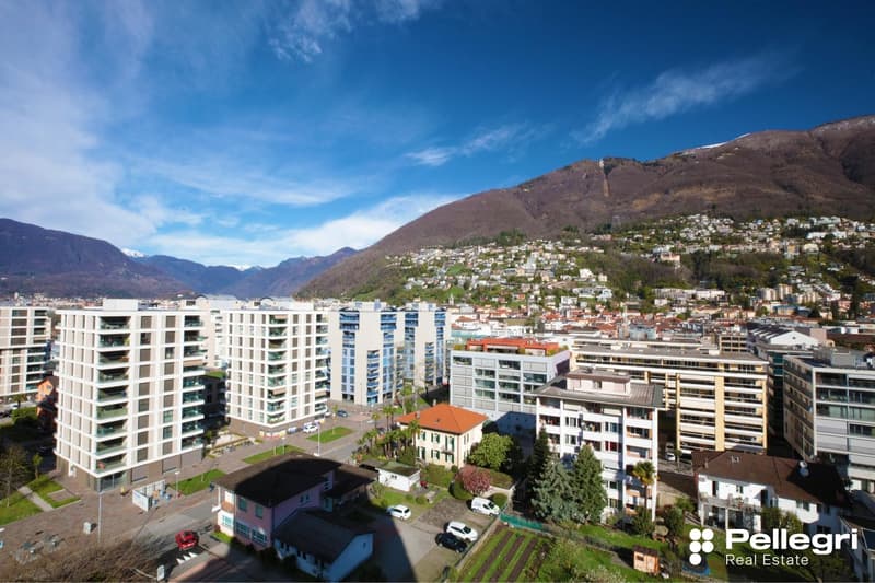 Centrale e perfetto per le vacanze (2)