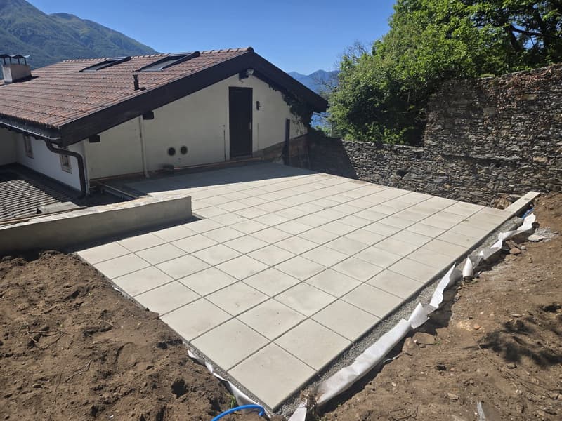 Stilvolles Airbnb-Apartment für besondere Urlaubsmomente im Tessin (7)