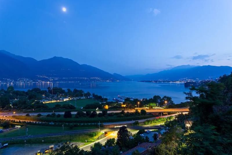 Stilvolles Airbnb-Apartment für besondere Urlaubsmomente im Tessin (8)