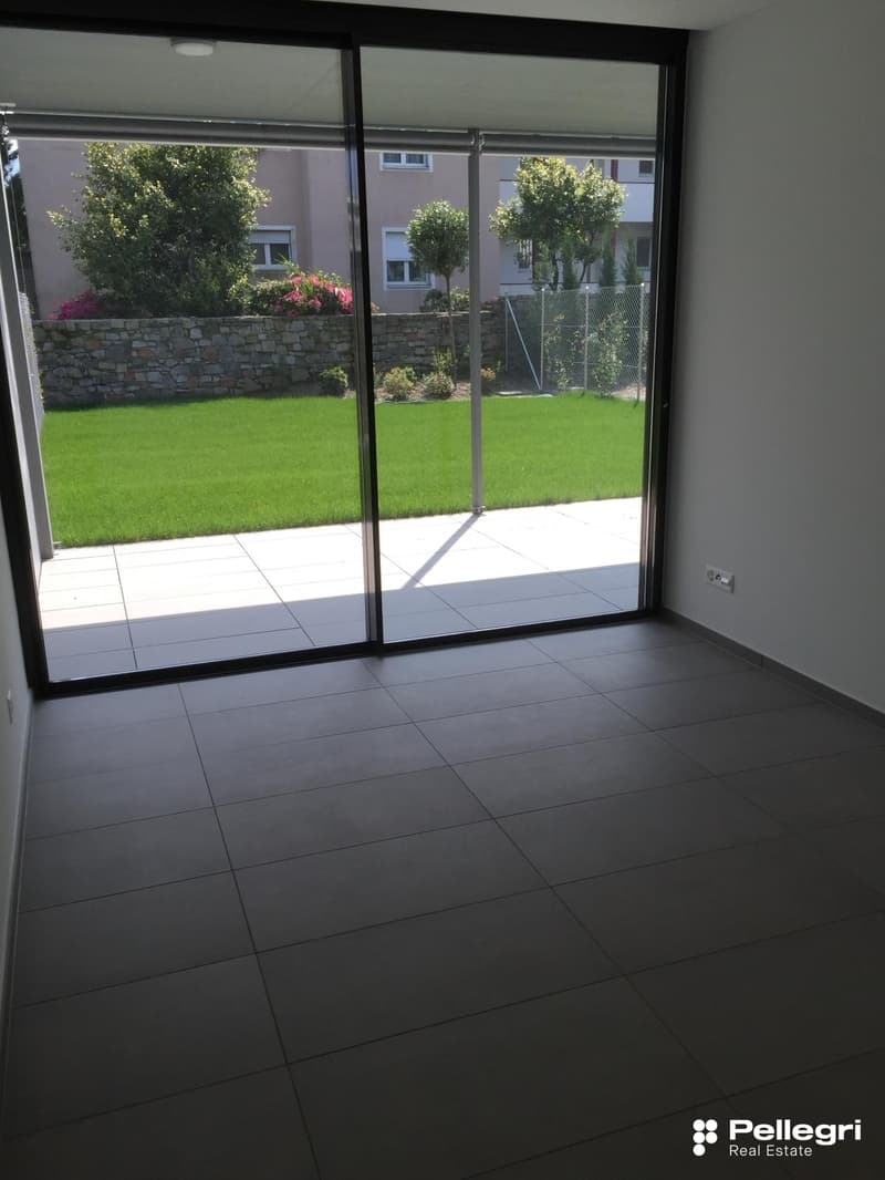 Moderno e centrale in zona tranquilla (4)