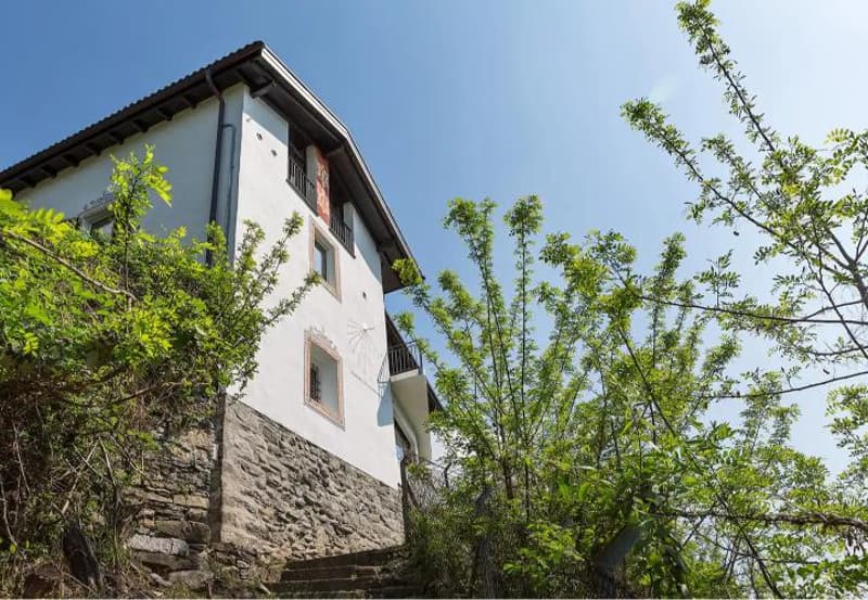 Appartamento di 3.5 locali con vista lago (3)