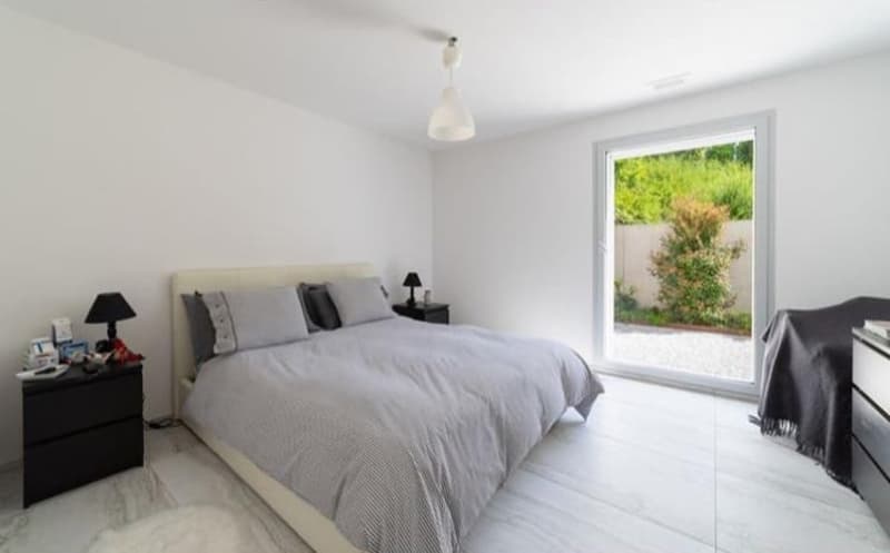 Moderno 4.5 locali con giardino! (6)