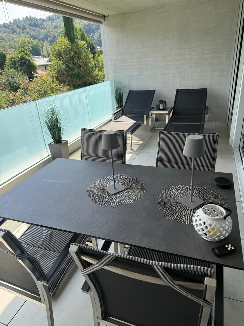 Residenza 96 - app. di 2.5 locali con vista aperta (2)