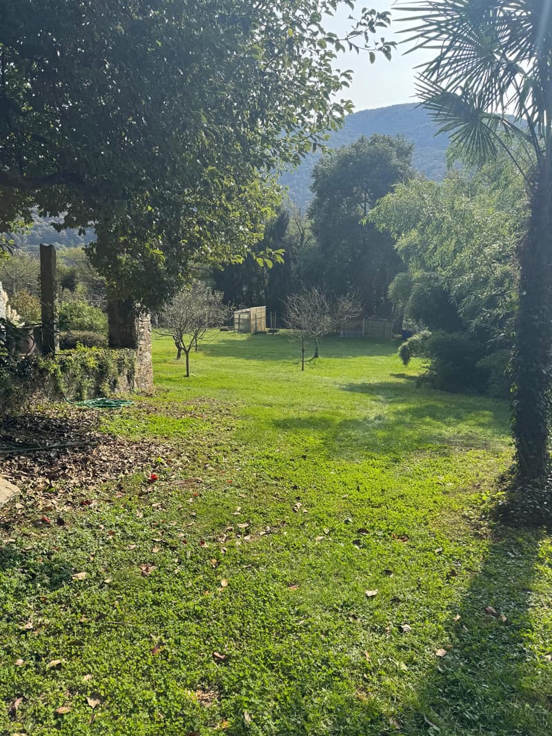 Elegante Duplex di 4.5 Locali con Vista Panoramica a Barbengo (9)