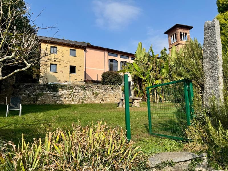 Elegante Duplex di 4.5 Locali con Vista Panoramica a Barbengo (8)