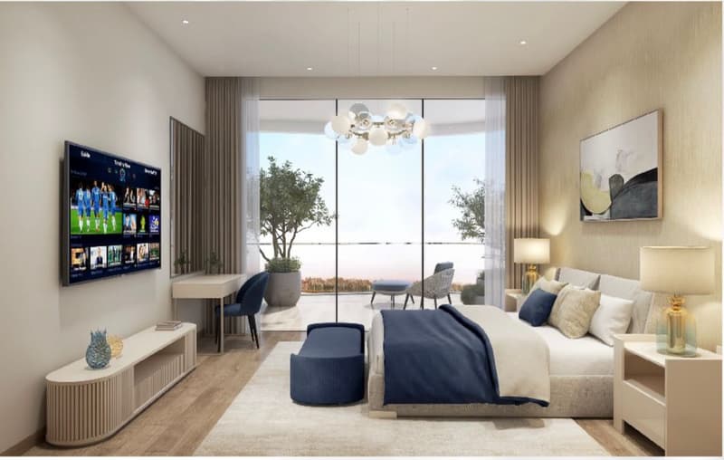 DAMAC Valencia - DAMAC Lagoons District, Dubai (4)