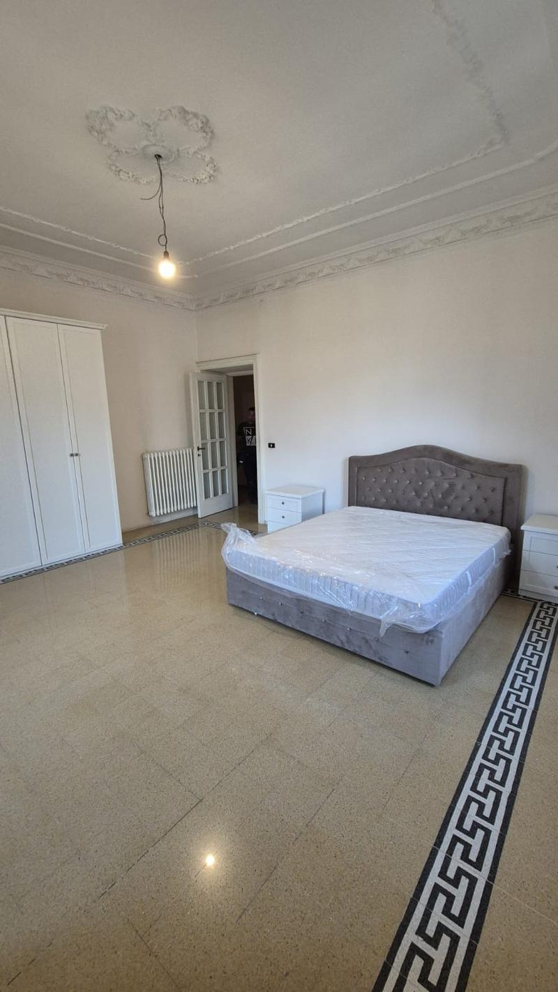 Elegante Appartamento stile Liberty 5 locali San Giovanni Roma (14)