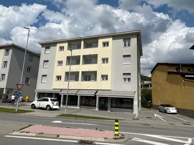 21, 6900 Lugano