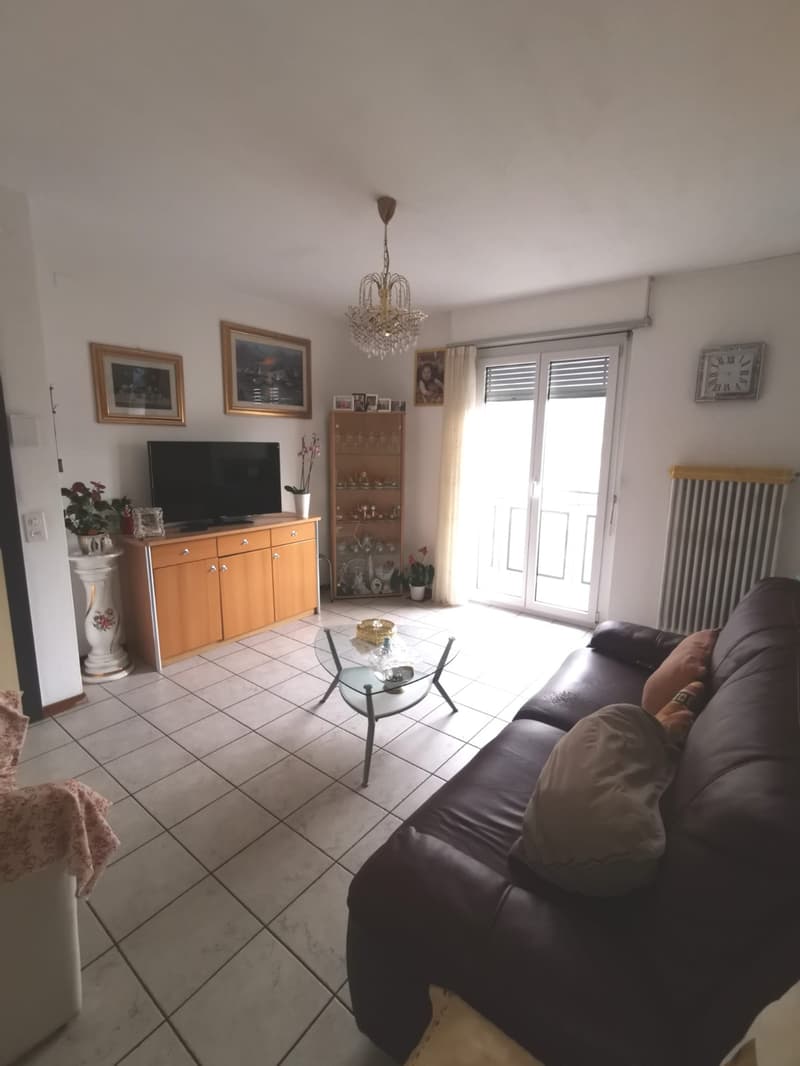 AMPIO 3.5 LOCALI