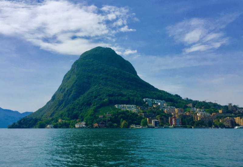 6900 Lugano