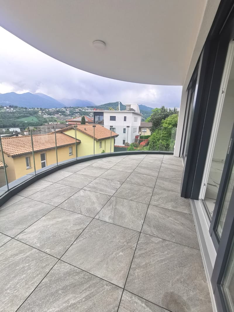 Strada di Pregassona, 6963 Pregassona