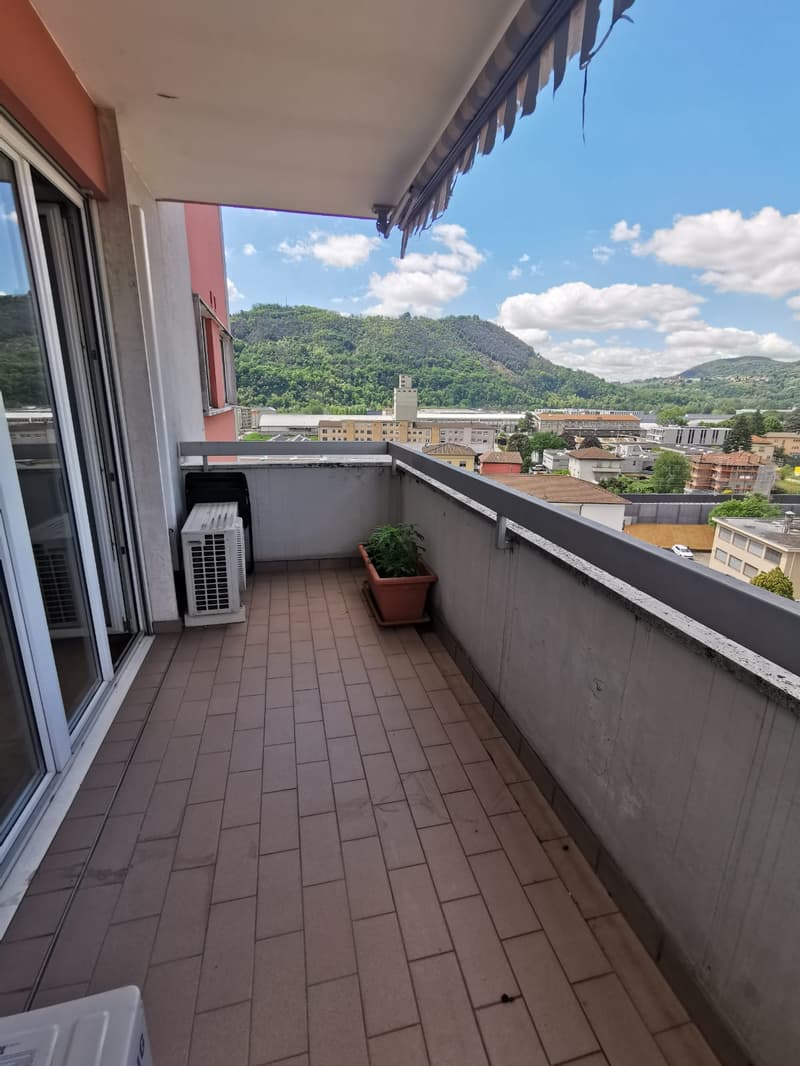 Viale Carlo Pereda 26, 6828 Balerna